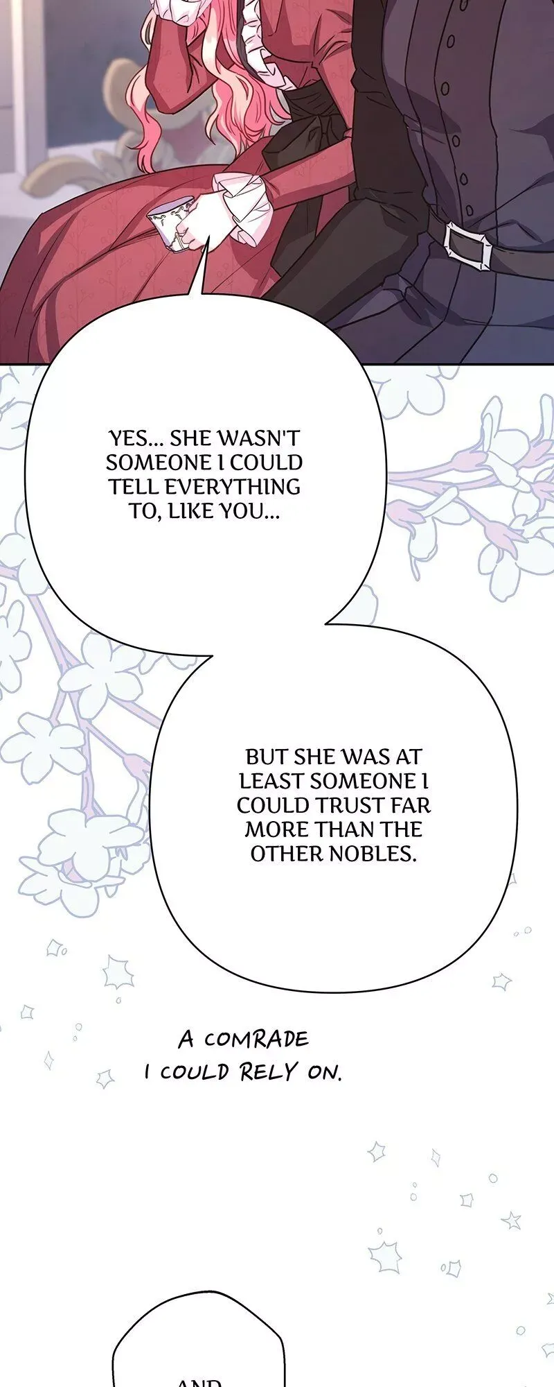 Another Typical Fantasy Romance - Chapter 26 Page 23