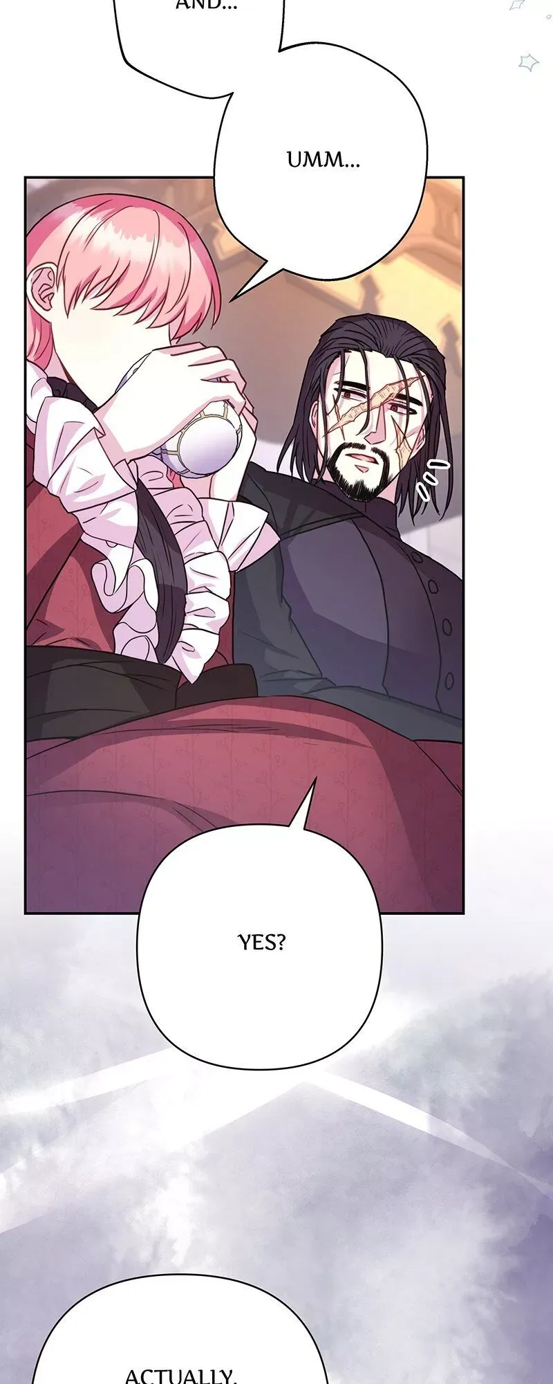 Another Typical Fantasy Romance - Chapter 26 Page 24