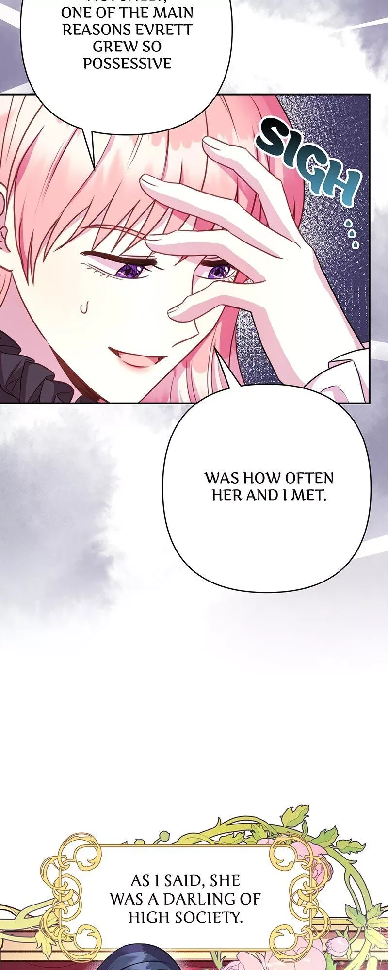Another Typical Fantasy Romance - Chapter 26 Page 25
