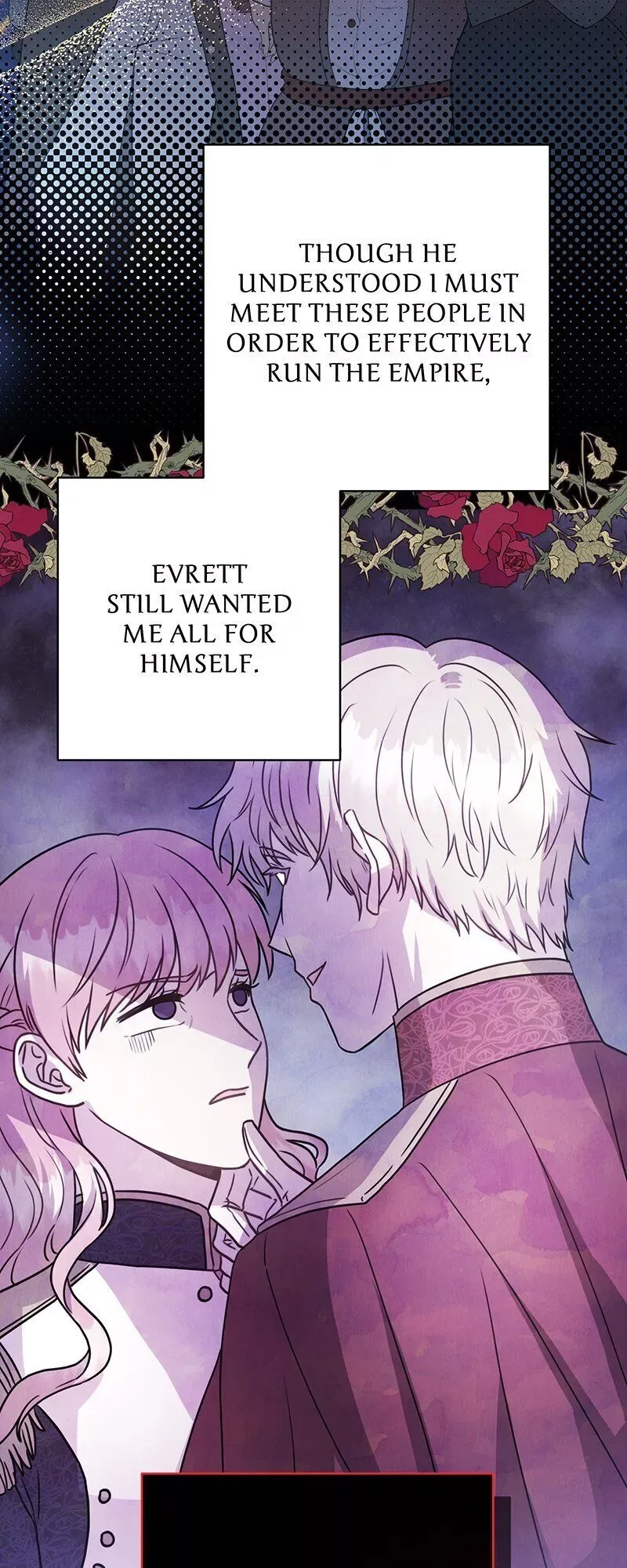 Another Typical Fantasy Romance - Chapter 26 Page 27