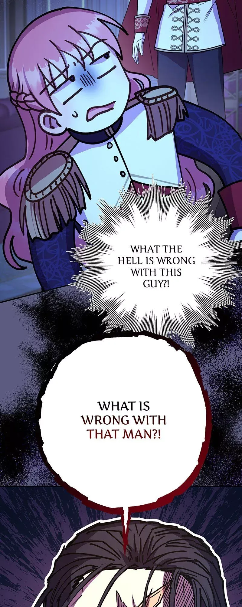 Another Typical Fantasy Romance - Chapter 26 Page 29
