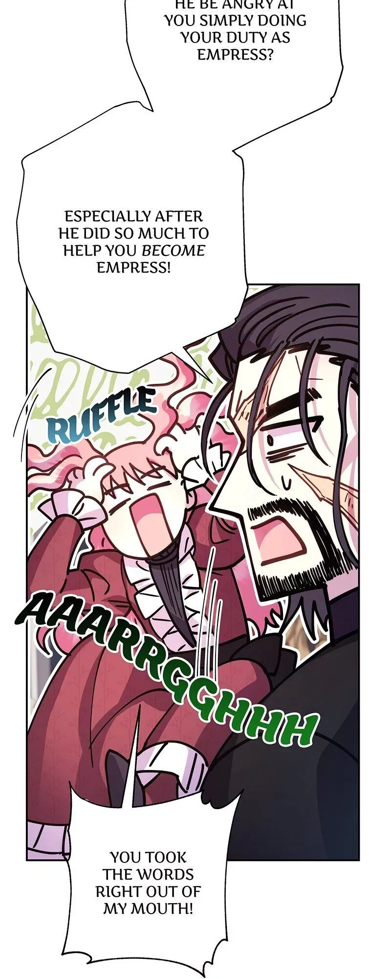 Another Typical Fantasy Romance - Chapter 26 Page 33