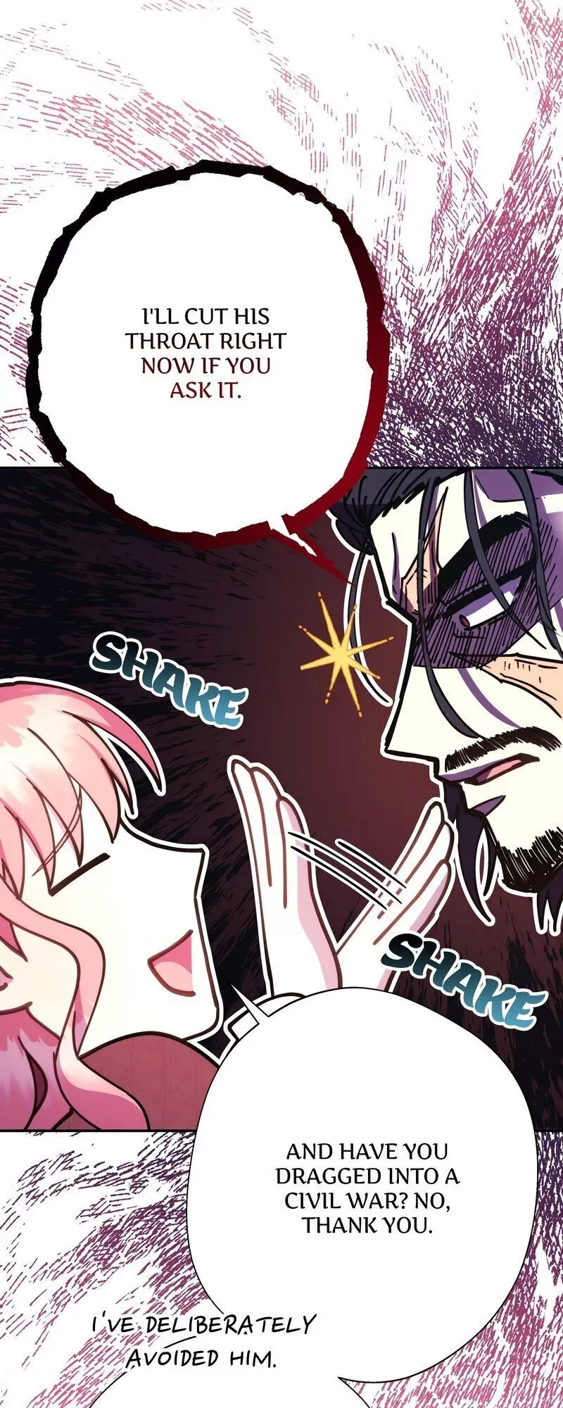 Another Typical Fantasy Romance - Chapter 26 Page 35
