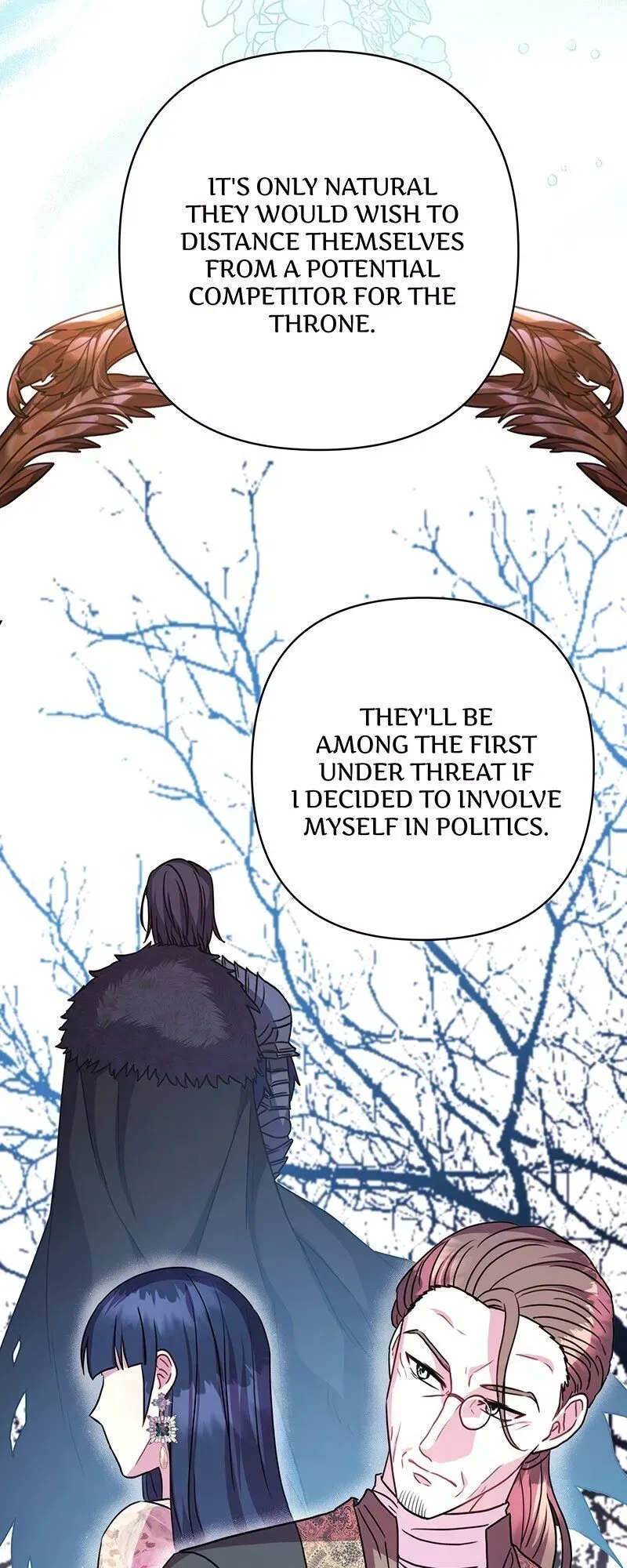 Another Typical Fantasy Romance - Chapter 26 Page 42