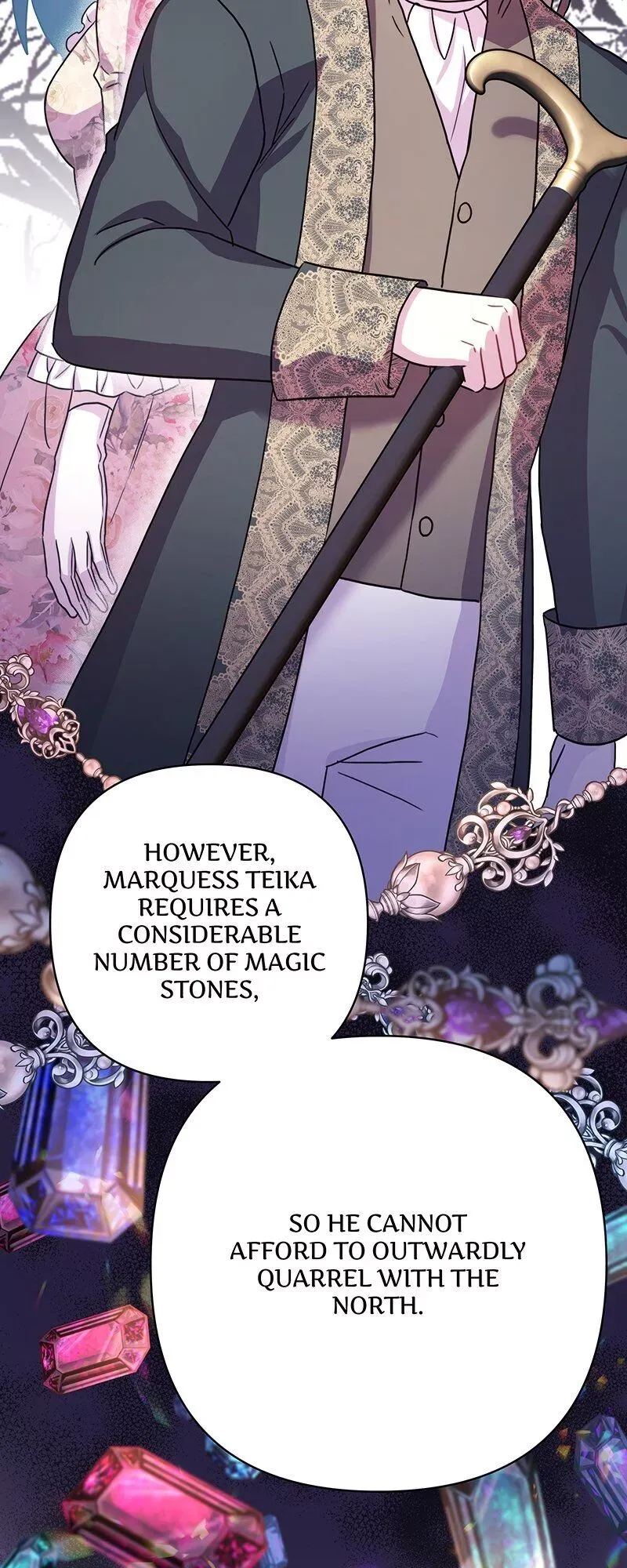 Another Typical Fantasy Romance - Chapter 26 Page 43