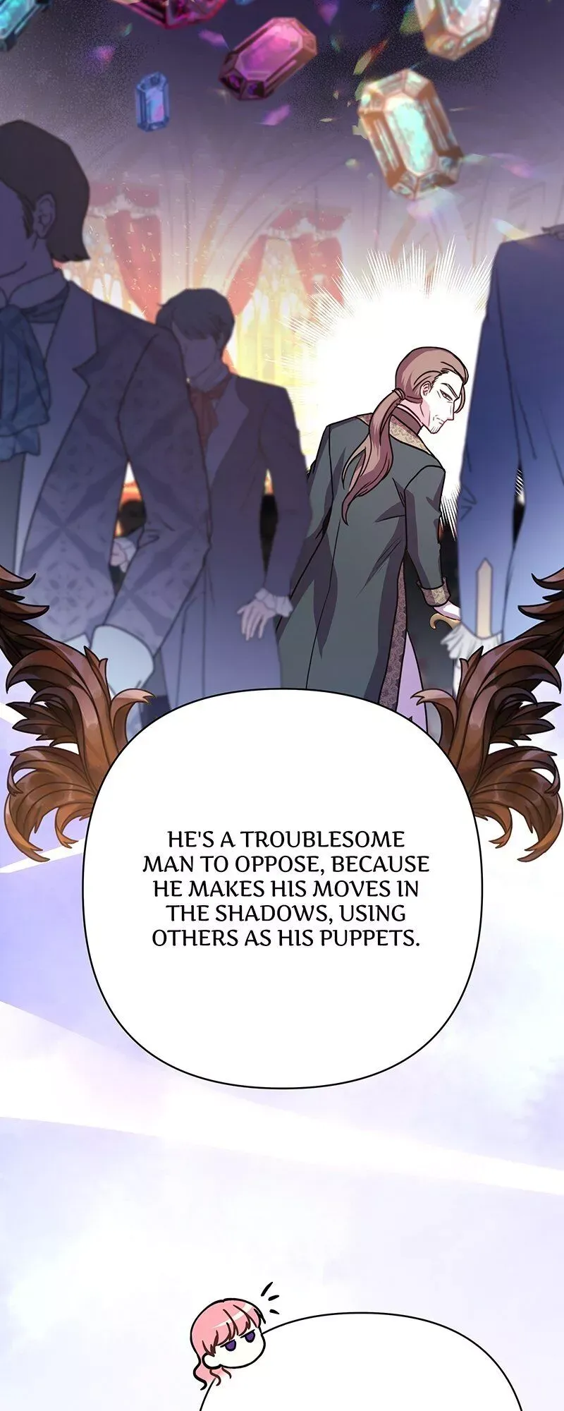 Another Typical Fantasy Romance - Chapter 26 Page 44