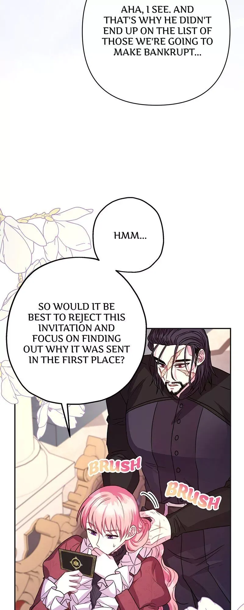 Another Typical Fantasy Romance - Chapter 26 Page 45