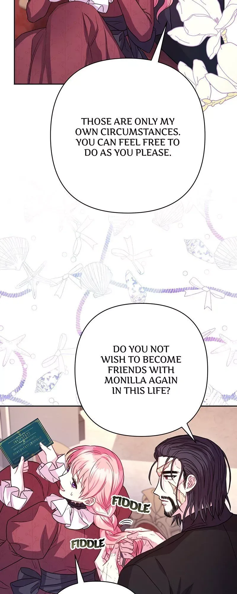Another Typical Fantasy Romance - Chapter 26 Page 46