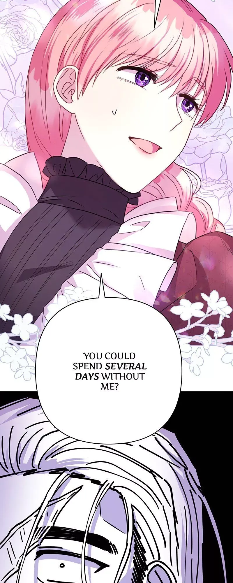 Another Typical Fantasy Romance - Chapter 26 Page 48
