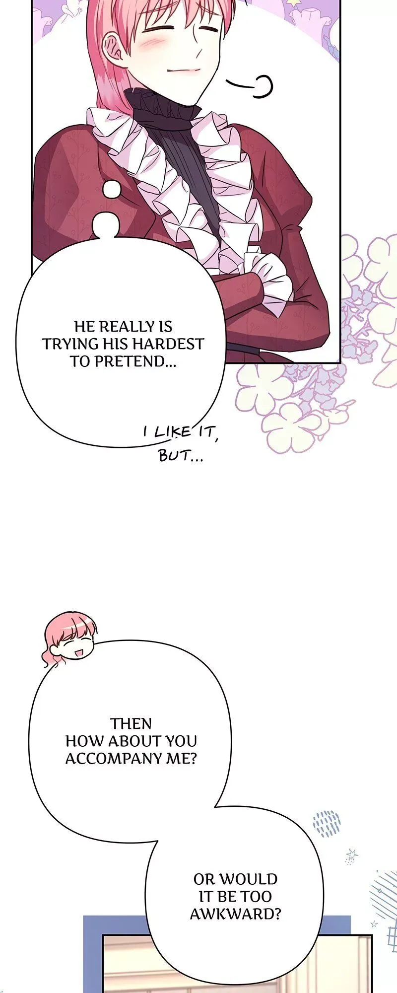 Another Typical Fantasy Romance - Chapter 26 Page 51
