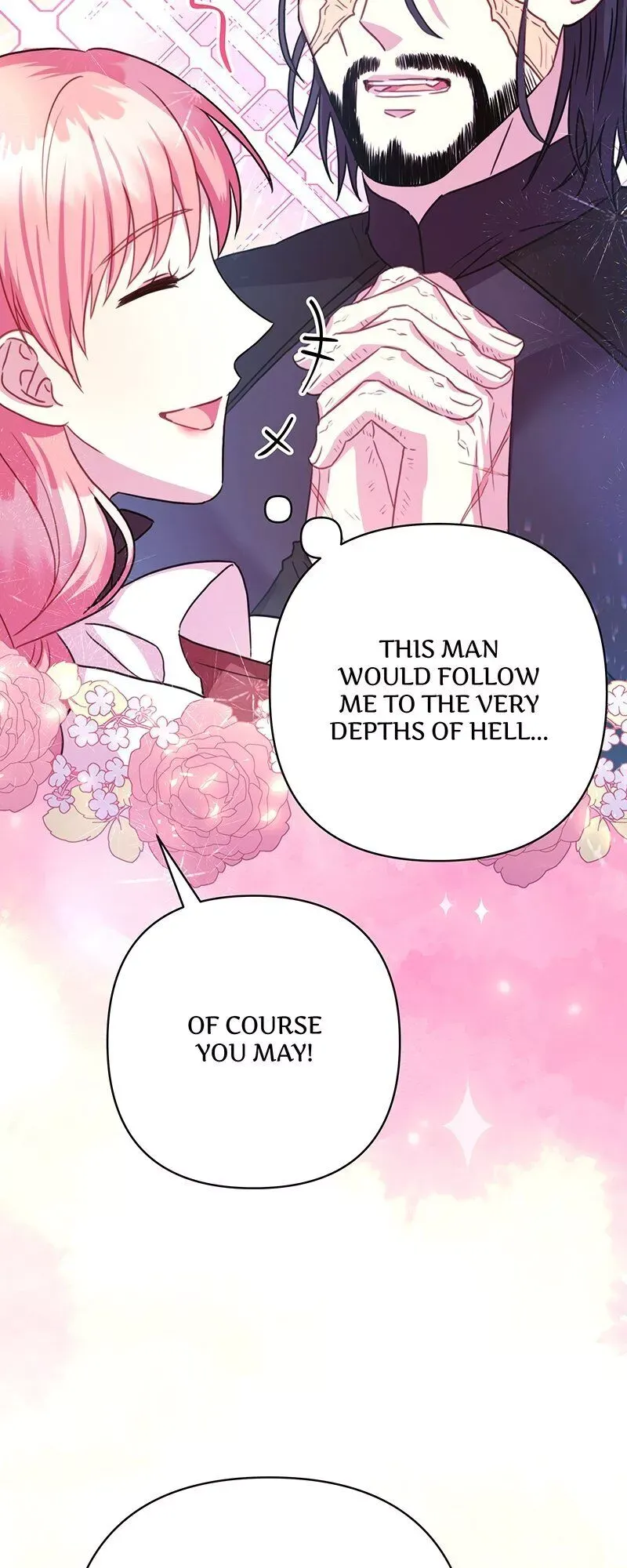 Another Typical Fantasy Romance - Chapter 26 Page 53