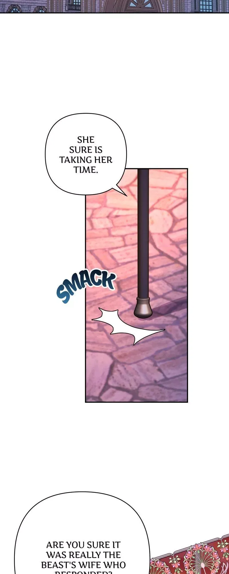 Another Typical Fantasy Romance - Chapter 26 Page 56