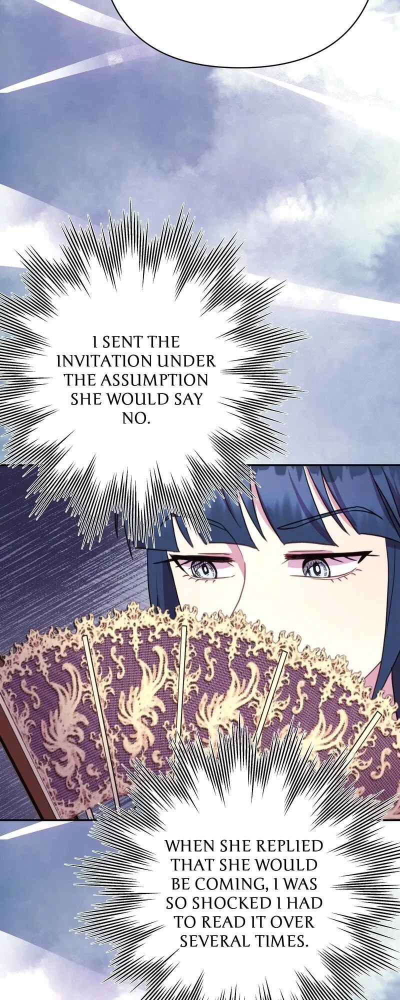 Another Typical Fantasy Romance - Chapter 26 Page 58