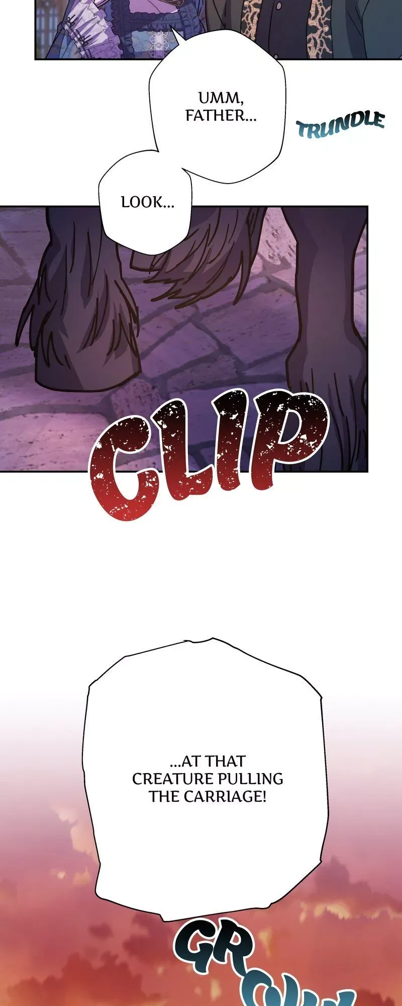 Another Typical Fantasy Romance - Chapter 26 Page 64
