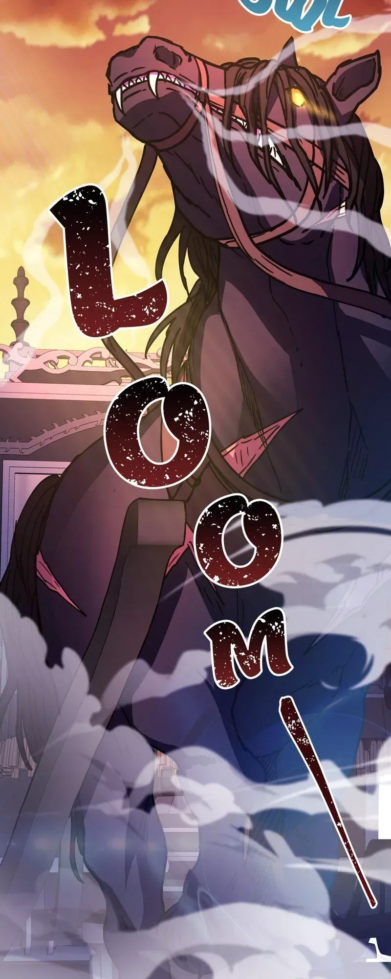 Another Typical Fantasy Romance - Chapter 26 Page 65