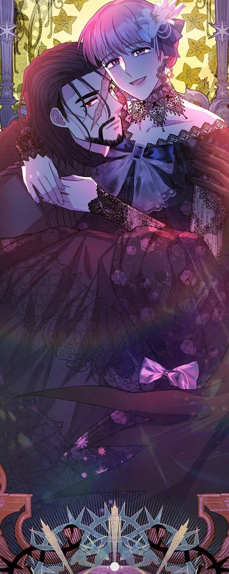 Another Typical Fantasy Romance - Chapter 26 Page 74
