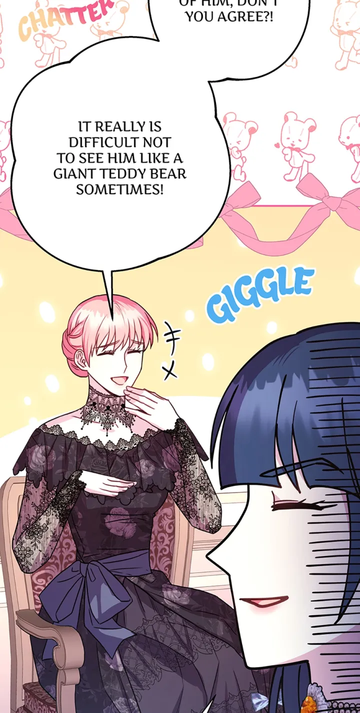 Another Typical Fantasy Romance - Chapter 27 Page 105