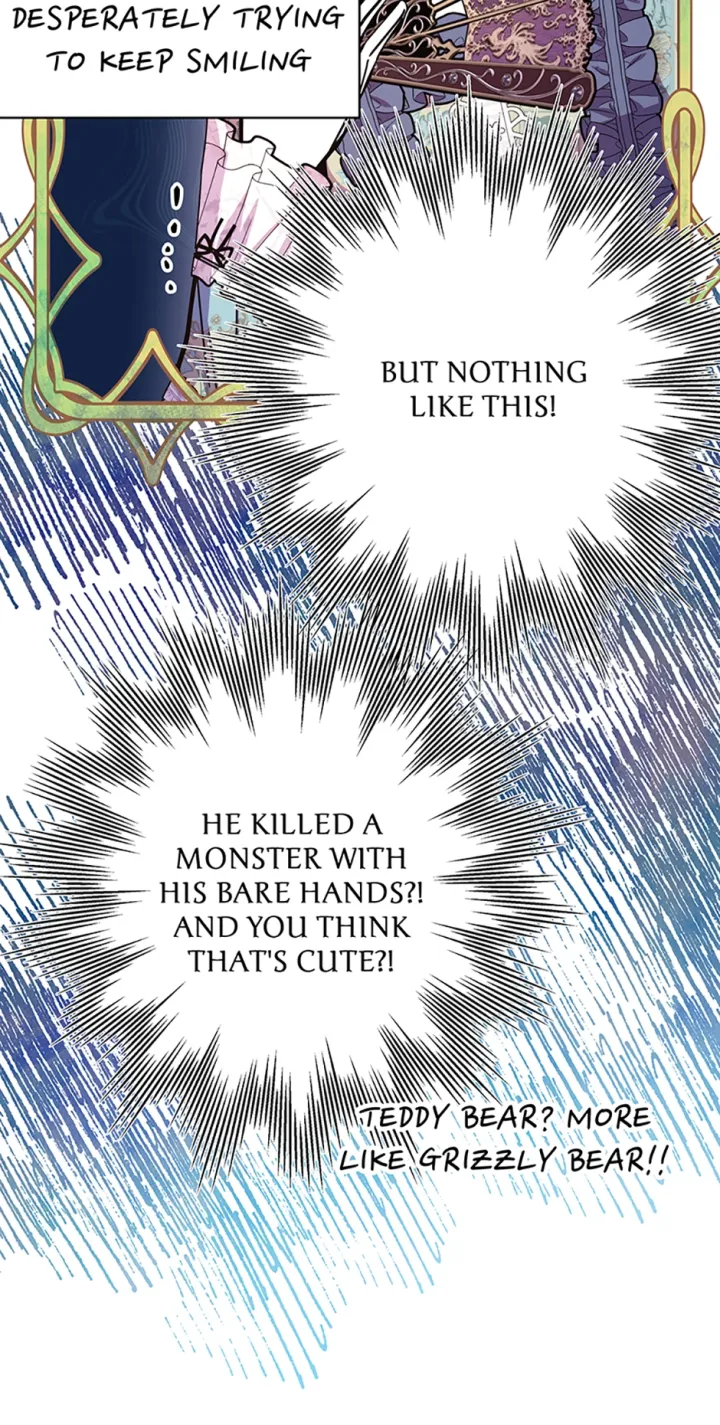 Another Typical Fantasy Romance - Chapter 27 Page 108