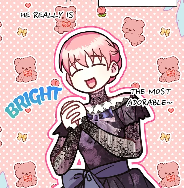 Another Typical Fantasy Romance - Chapter 27 Page 109
