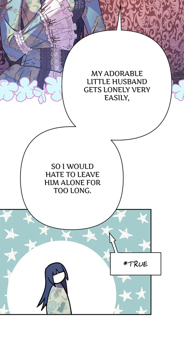 Another Typical Fantasy Romance - Chapter 27 Page 42