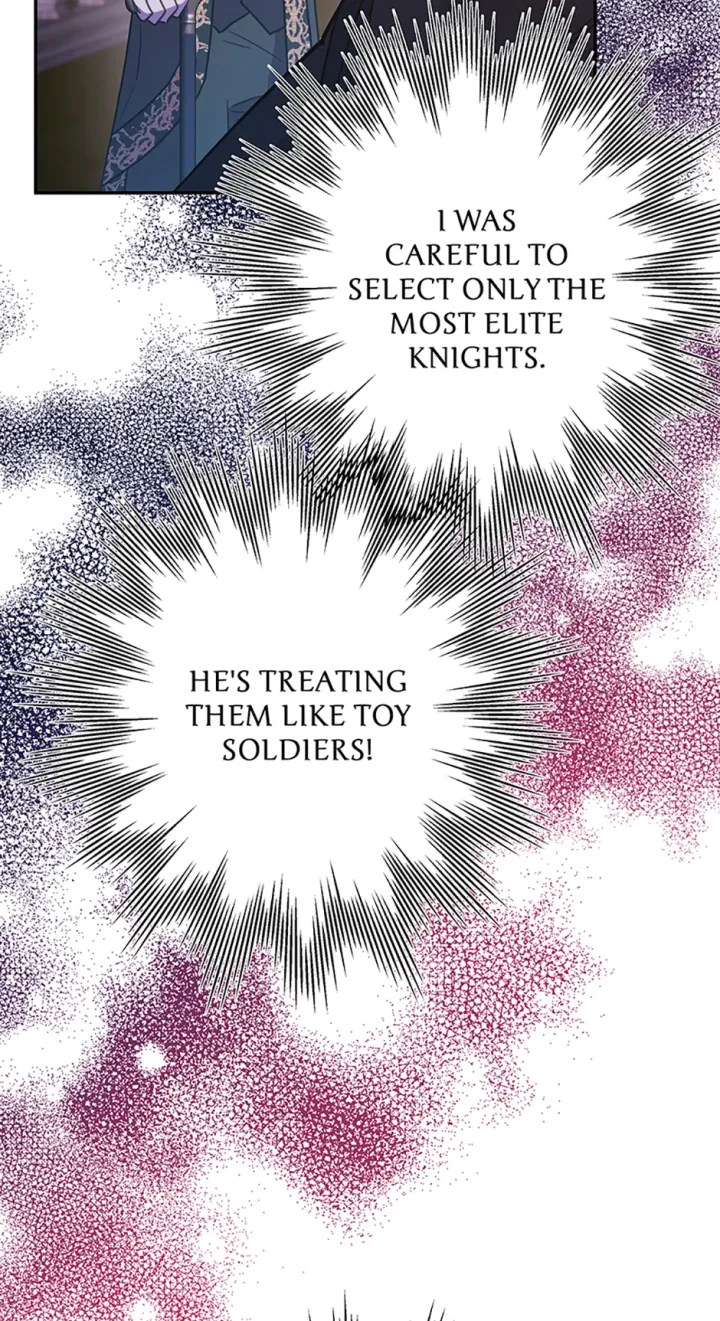 Another Typical Fantasy Romance - Chapter 27 Page 63