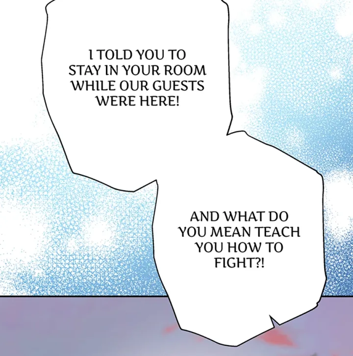 Another Typical Fantasy Romance - Chapter 27 Page 73
