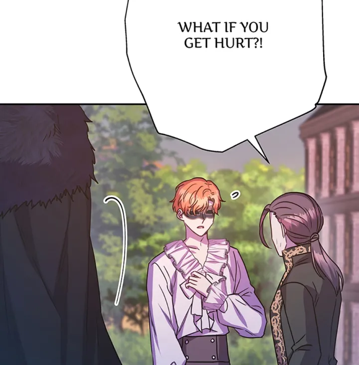 Another Typical Fantasy Romance - Chapter 27 Page 85