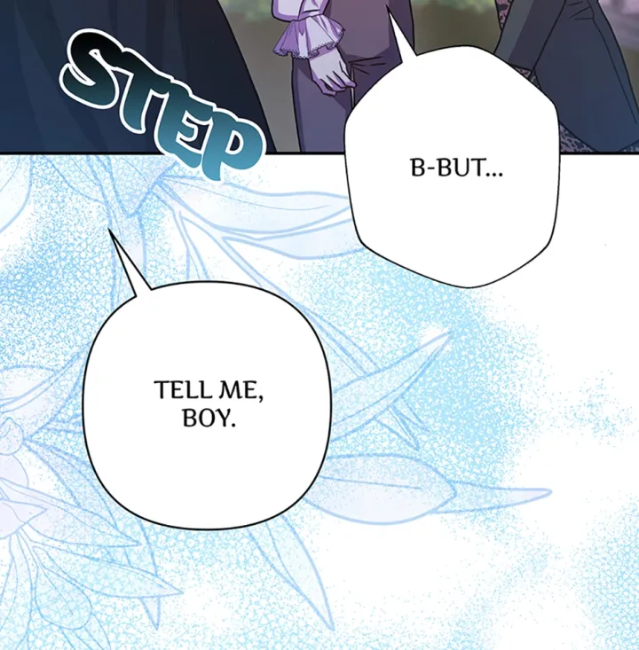 Another Typical Fantasy Romance - Chapter 27 Page 86