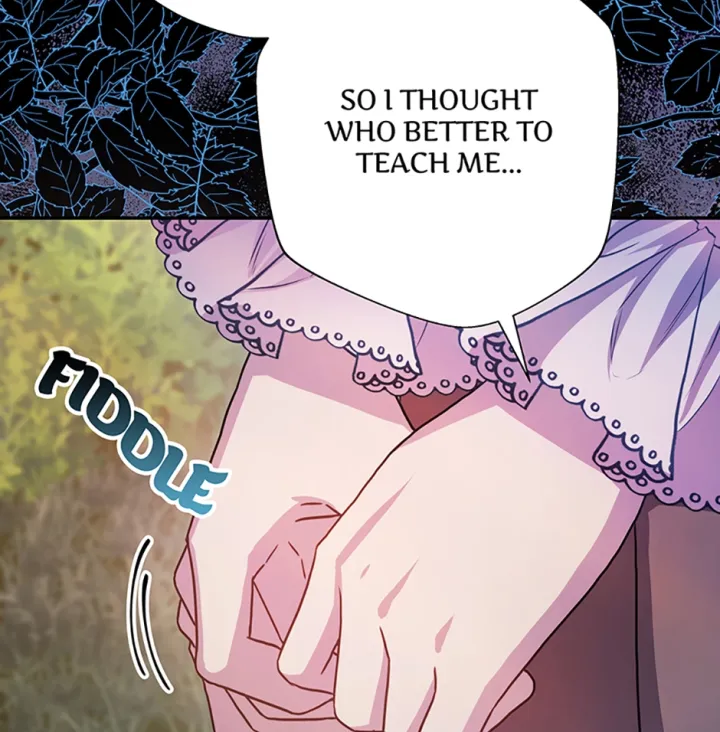 Another Typical Fantasy Romance - Chapter 27 Page 95