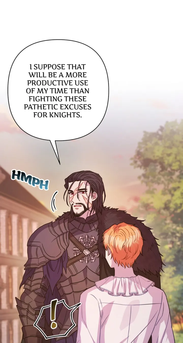 Another Typical Fantasy Romance - Chapter 27 Page 97