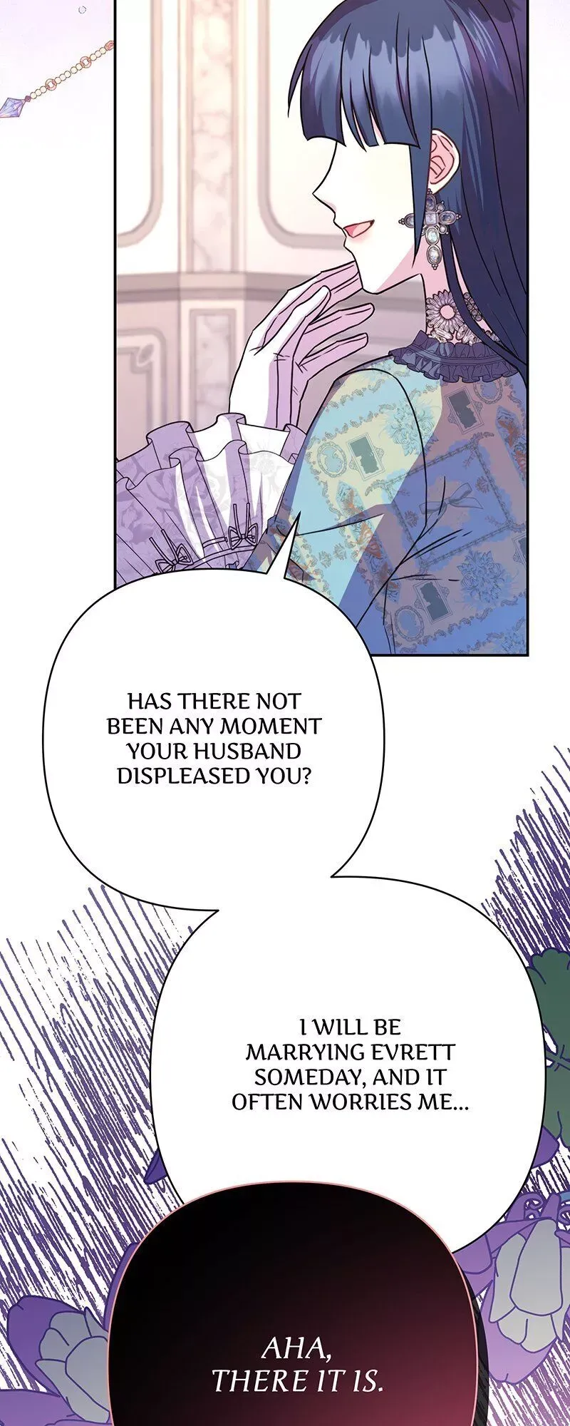 Another Typical Fantasy Romance - Chapter 28 Page 3