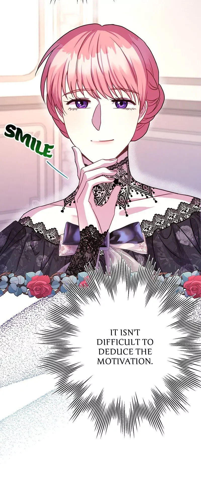 Another Typical Fantasy Romance - Chapter 28 Page 5