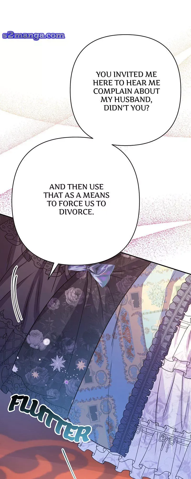 Another Typical Fantasy Romance - Chapter 28 Page 6
