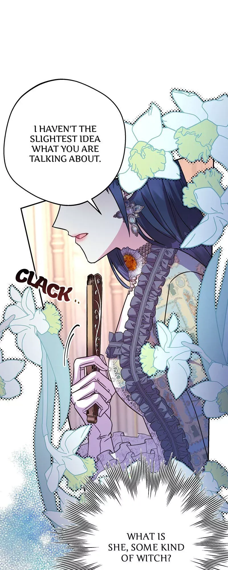 Another Typical Fantasy Romance - Chapter 28 Page 12
