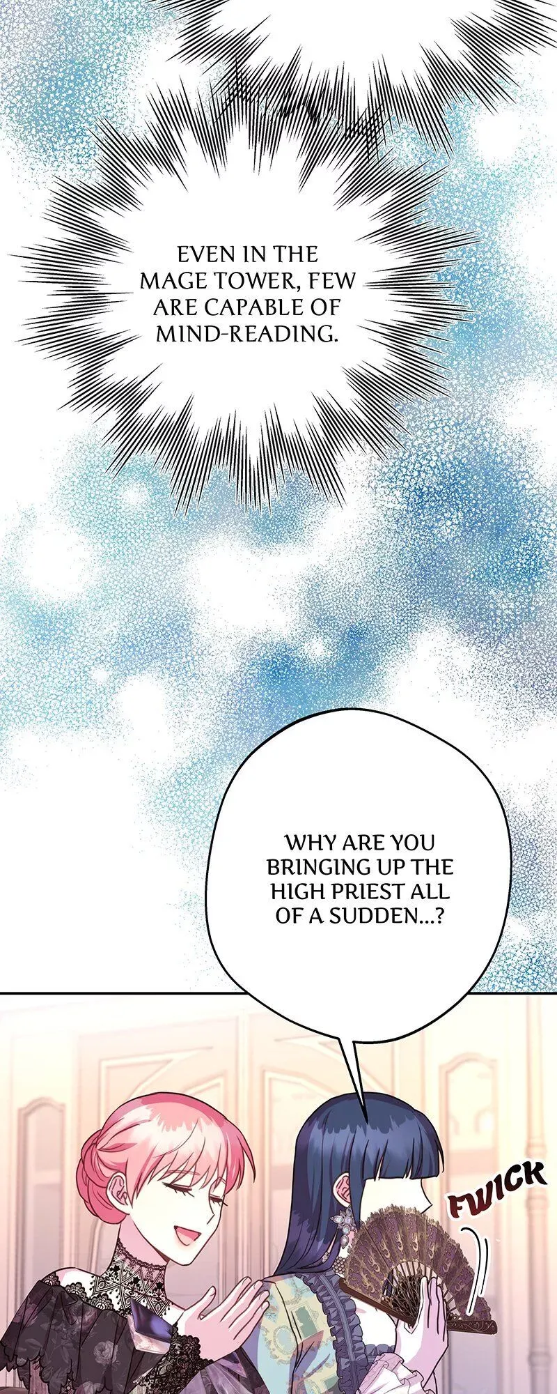 Another Typical Fantasy Romance - Chapter 28 Page 13