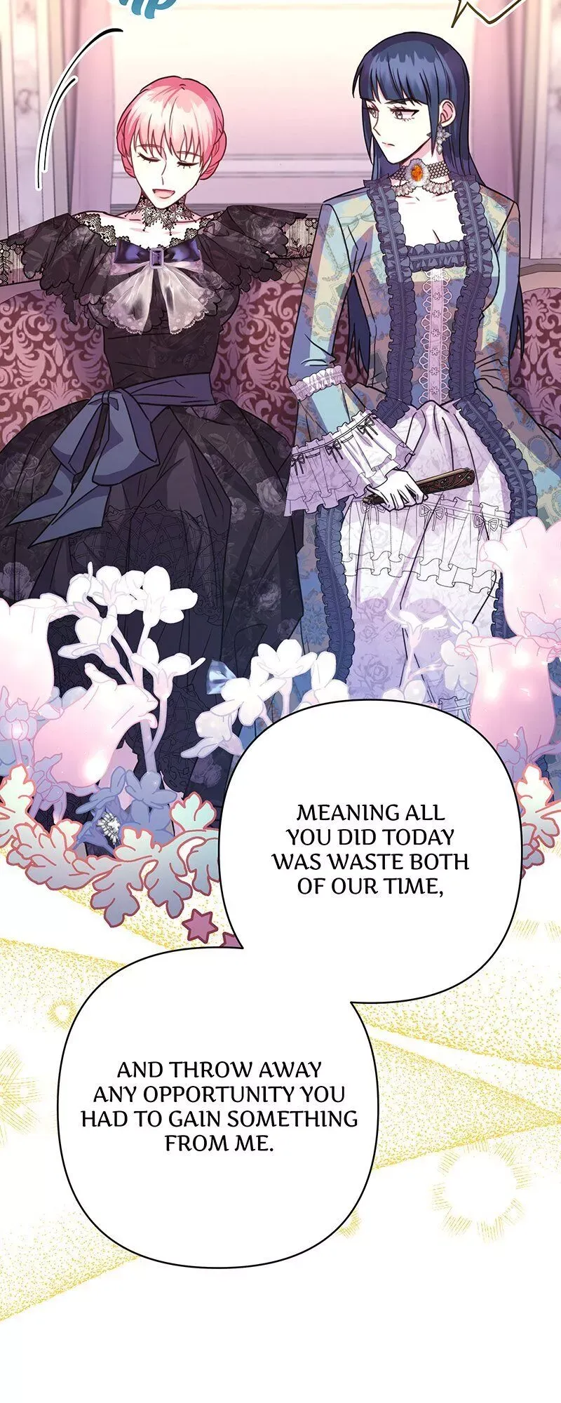 Another Typical Fantasy Romance - Chapter 28 Page 16