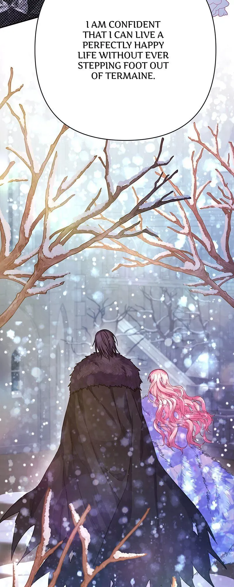 Another Typical Fantasy Romance - Chapter 28 Page 19