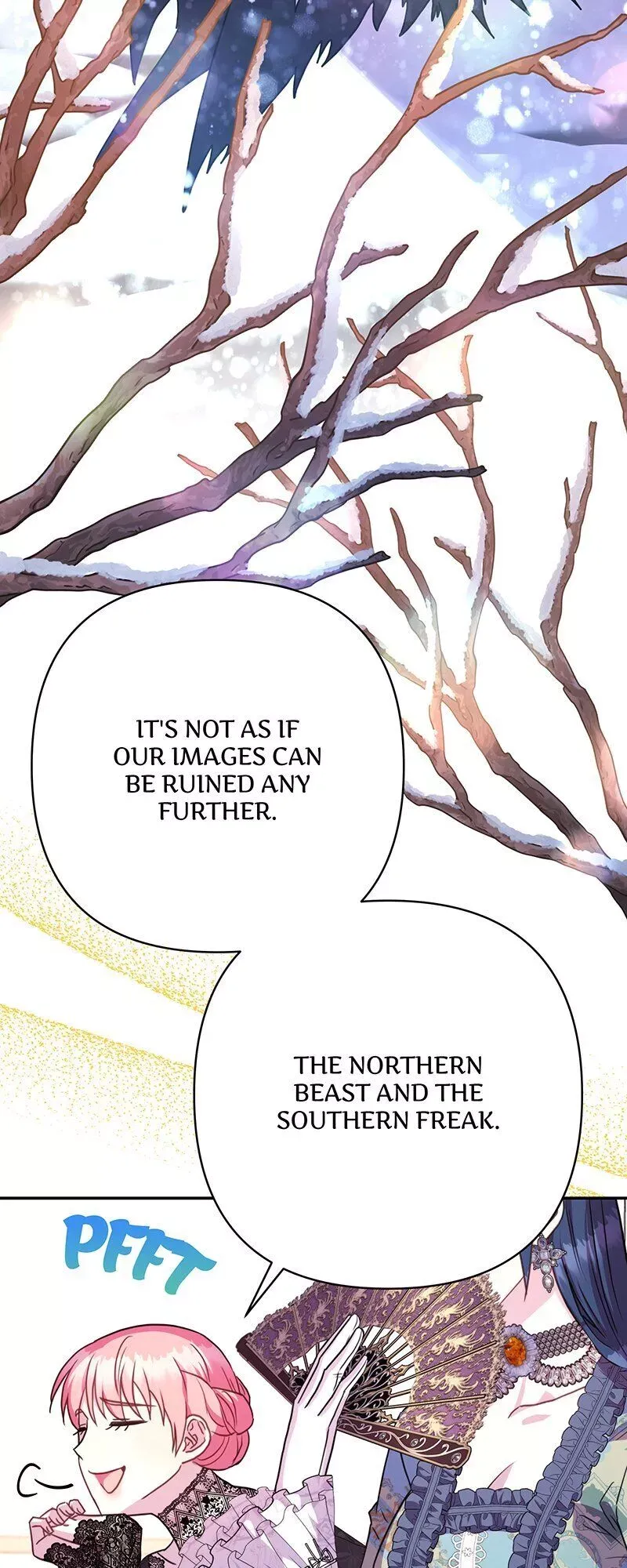 Another Typical Fantasy Romance - Chapter 28 Page 20