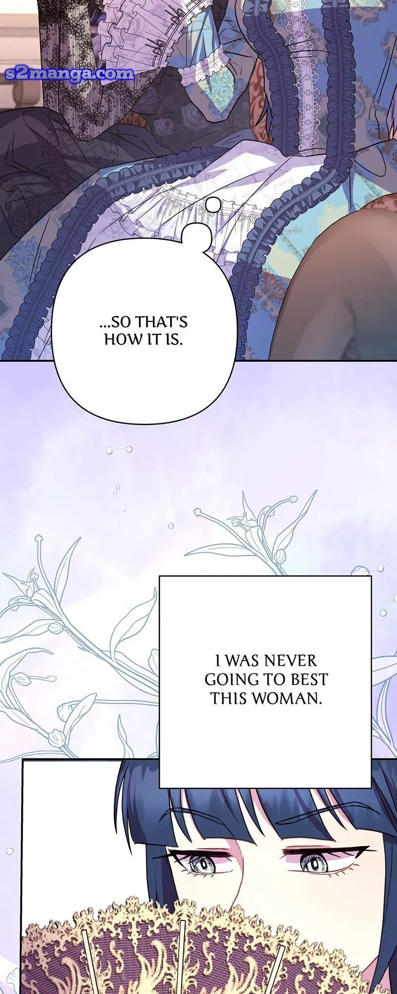 Another Typical Fantasy Romance - Chapter 28 Page 21