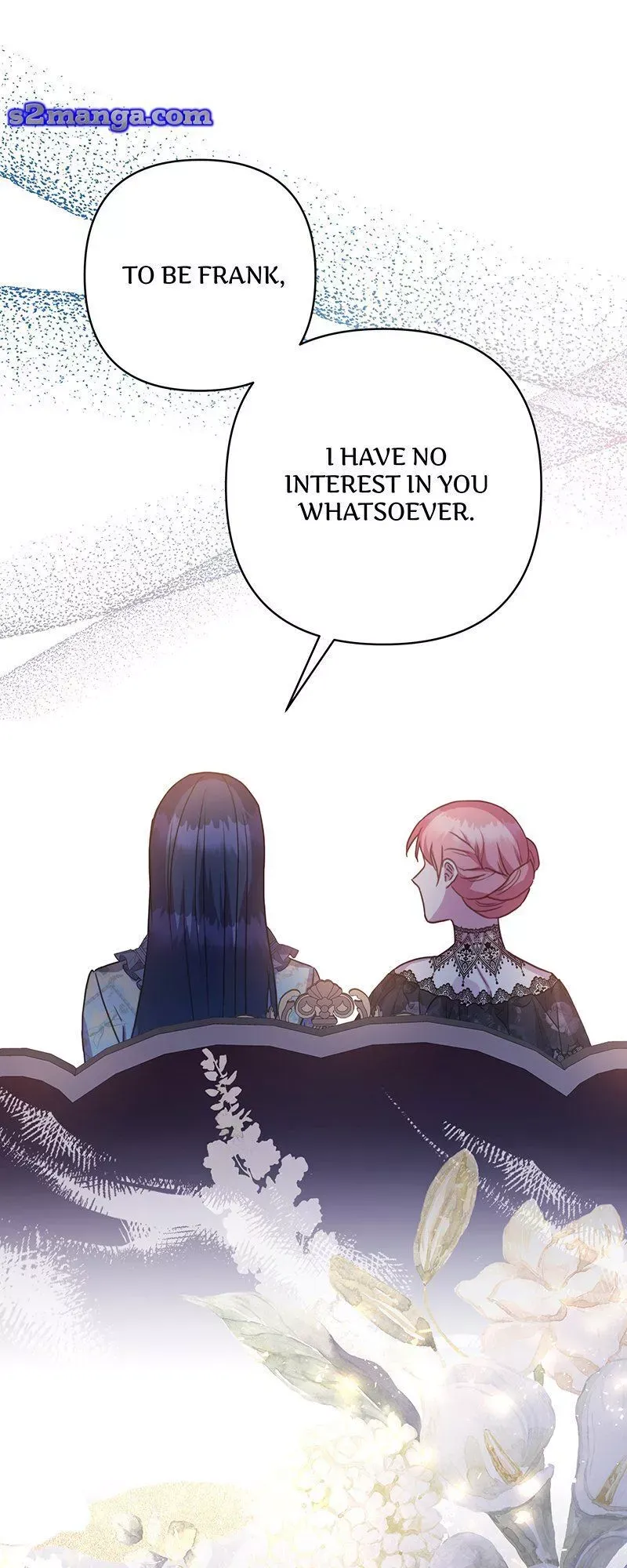 Another Typical Fantasy Romance - Chapter 28 Page 24