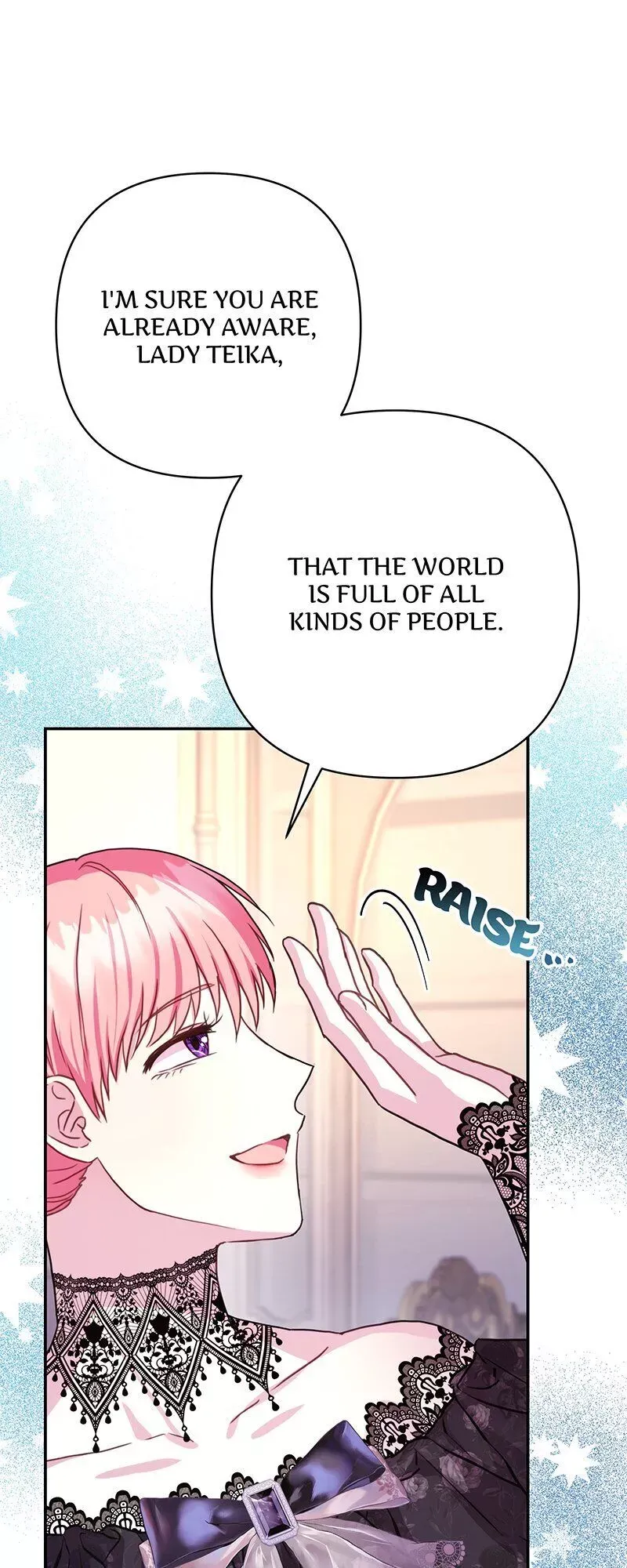 Another Typical Fantasy Romance - Chapter 28 Page 30