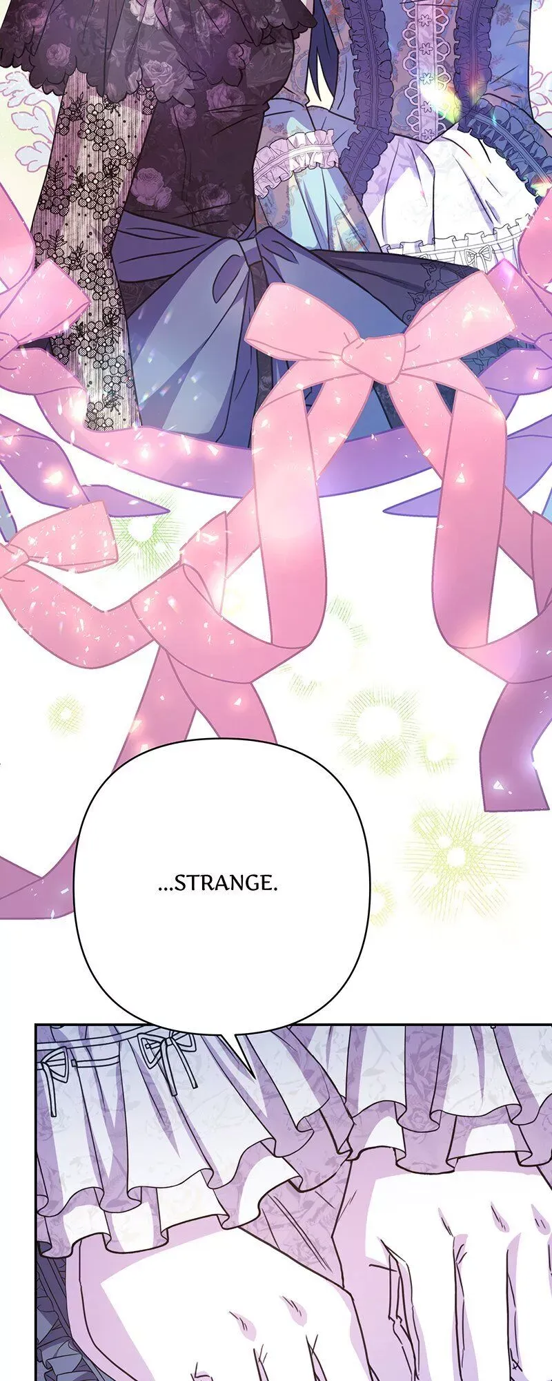 Another Typical Fantasy Romance - Chapter 28 Page 34