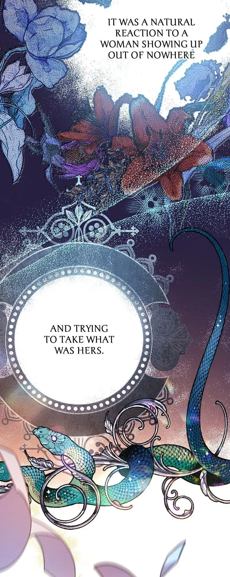 Another Typical Fantasy Romance - Chapter 28 Page 44