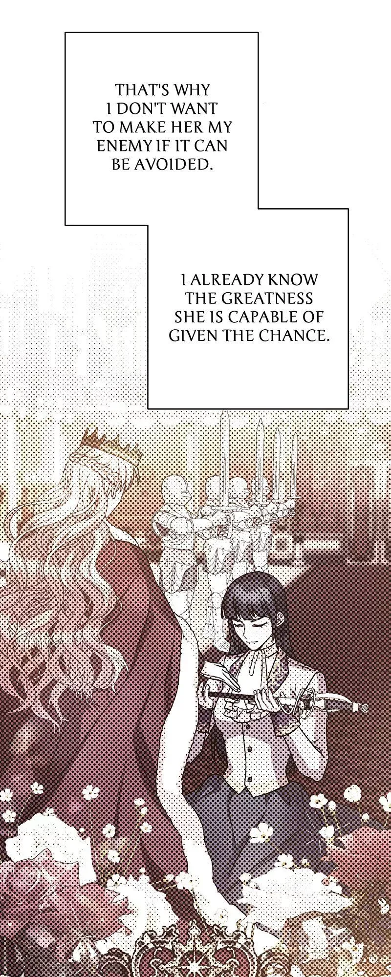 Another Typical Fantasy Romance - Chapter 28 Page 46