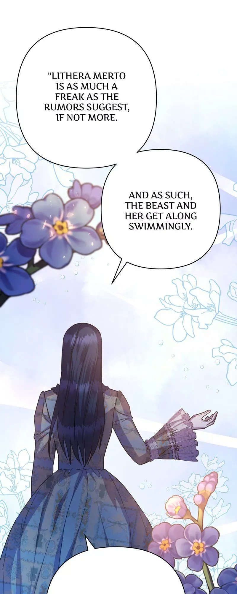 Another Typical Fantasy Romance - Chapter 28 Page 52