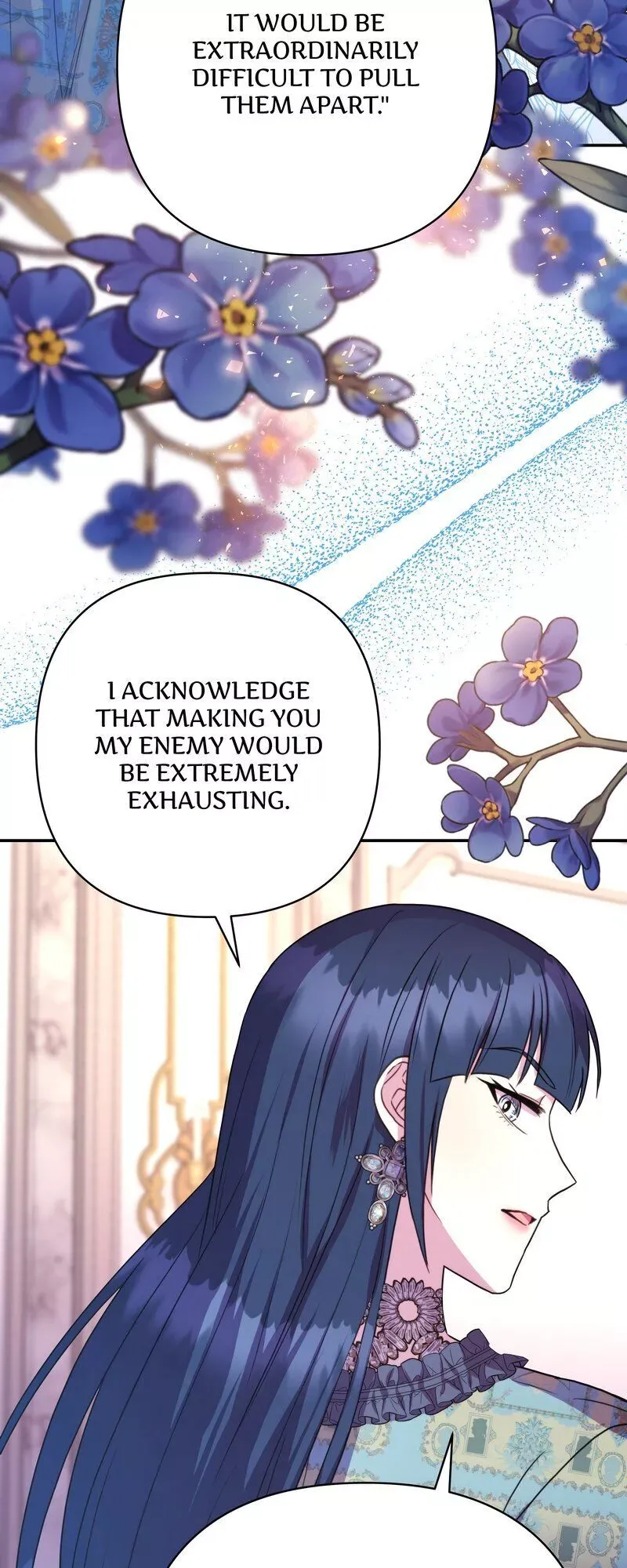 Another Typical Fantasy Romance - Chapter 28 Page 53