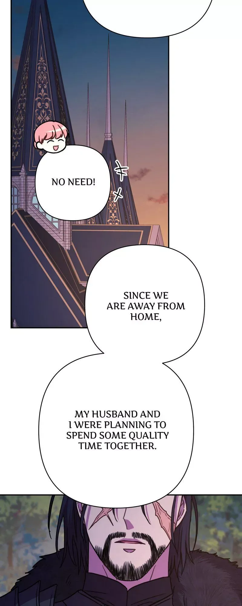 Another Typical Fantasy Romance - Chapter 28 Page 56