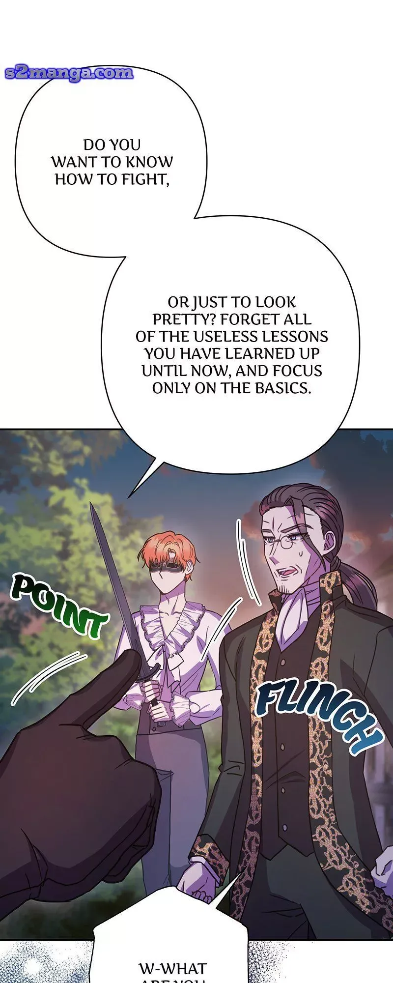 Another Typical Fantasy Romance - Chapter 28 Page 58