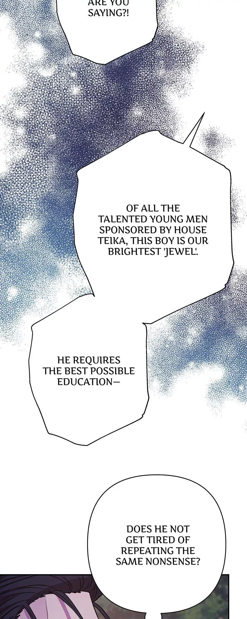 Another Typical Fantasy Romance - Chapter 28 Page 59