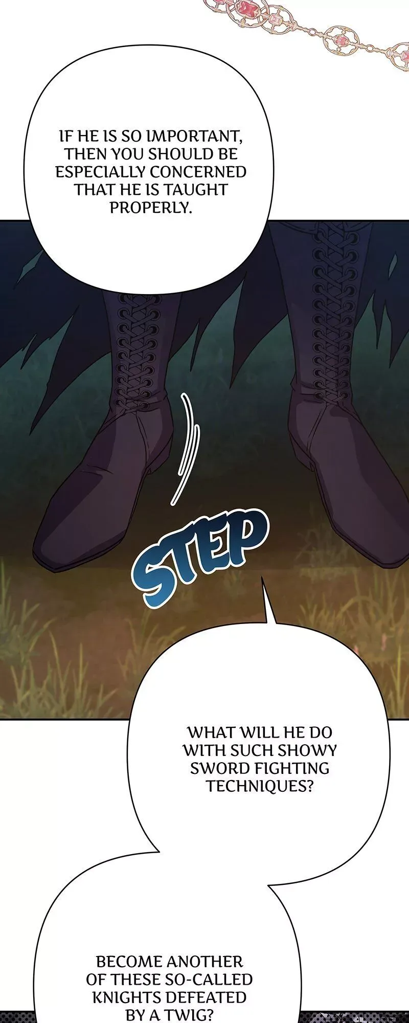 Another Typical Fantasy Romance - Chapter 28 Page 62
